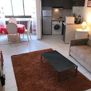  Appartement Bord De