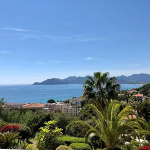  Appartement T2 Superbe Vue