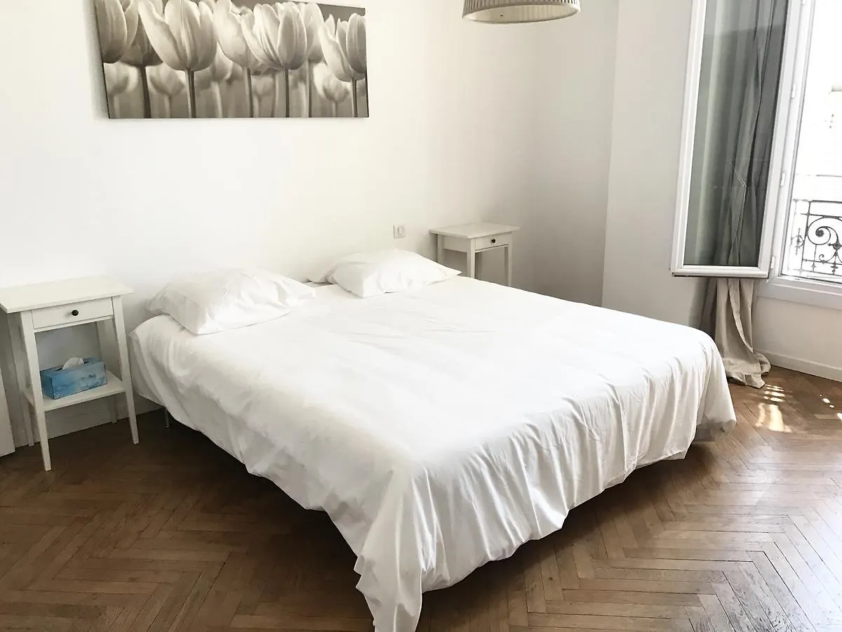 Apartment Cannes Festival