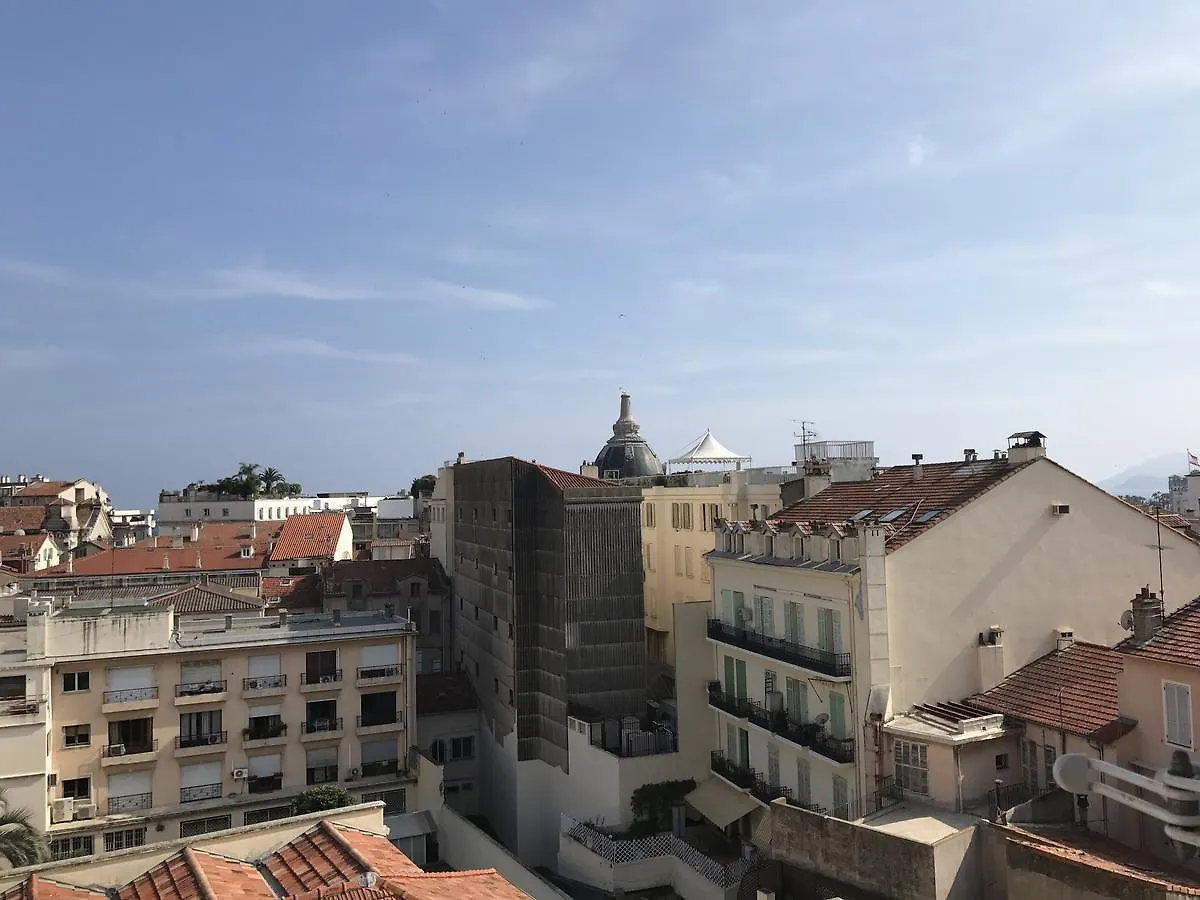 Cannes Festival 0*,  France